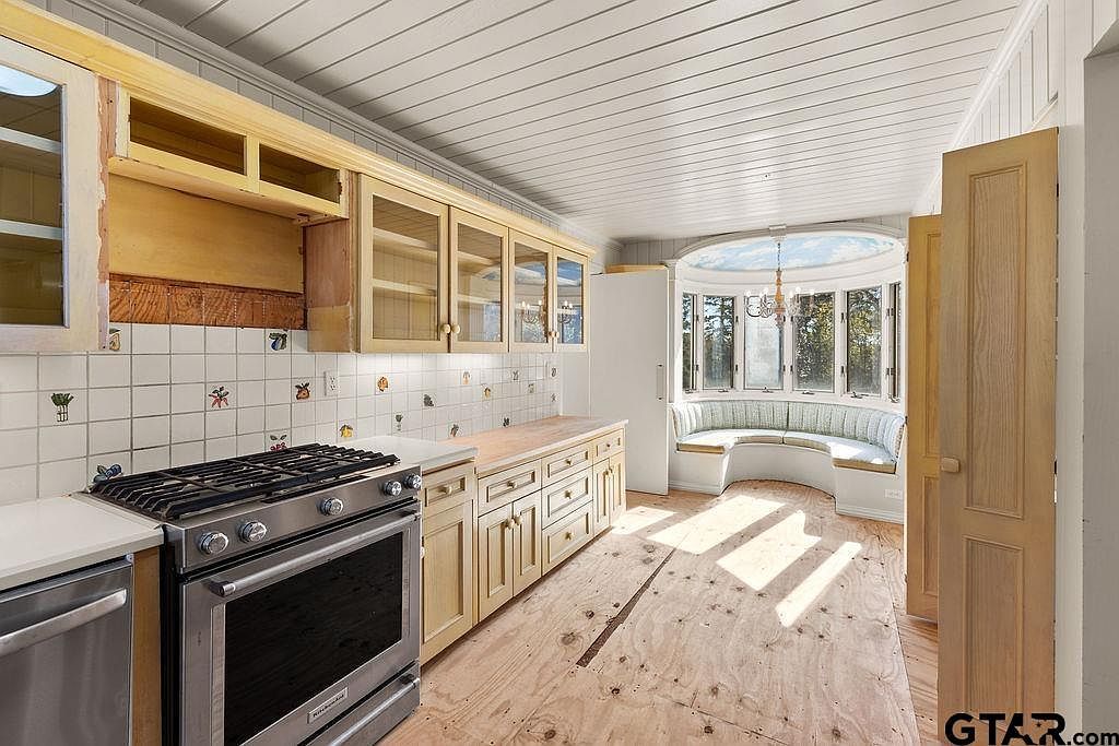 255 County Road 2660 Mineola, TX 75773  | Single Family