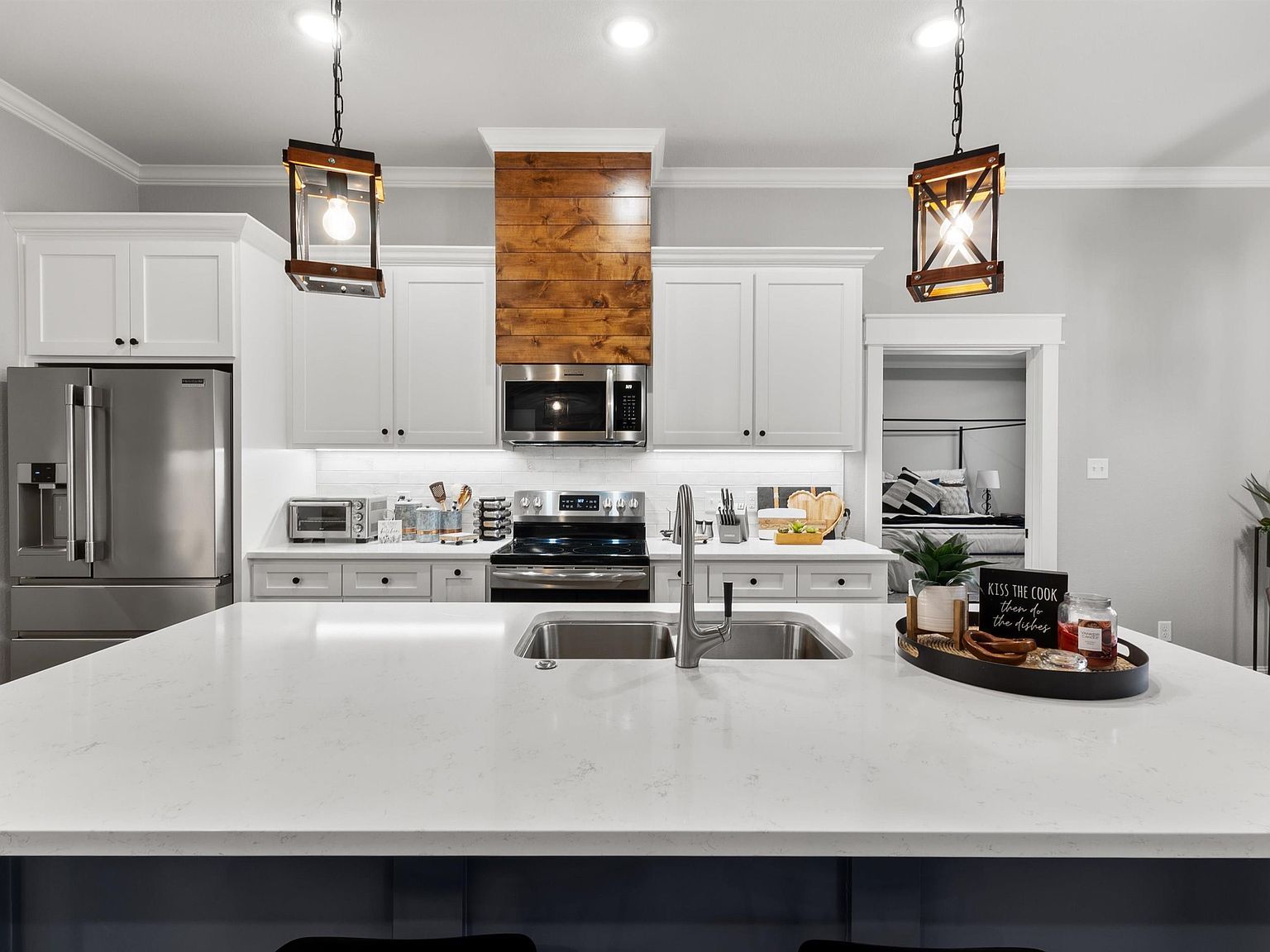 1627 Orchard Ln Hideaway, TX 75771  | Single Family