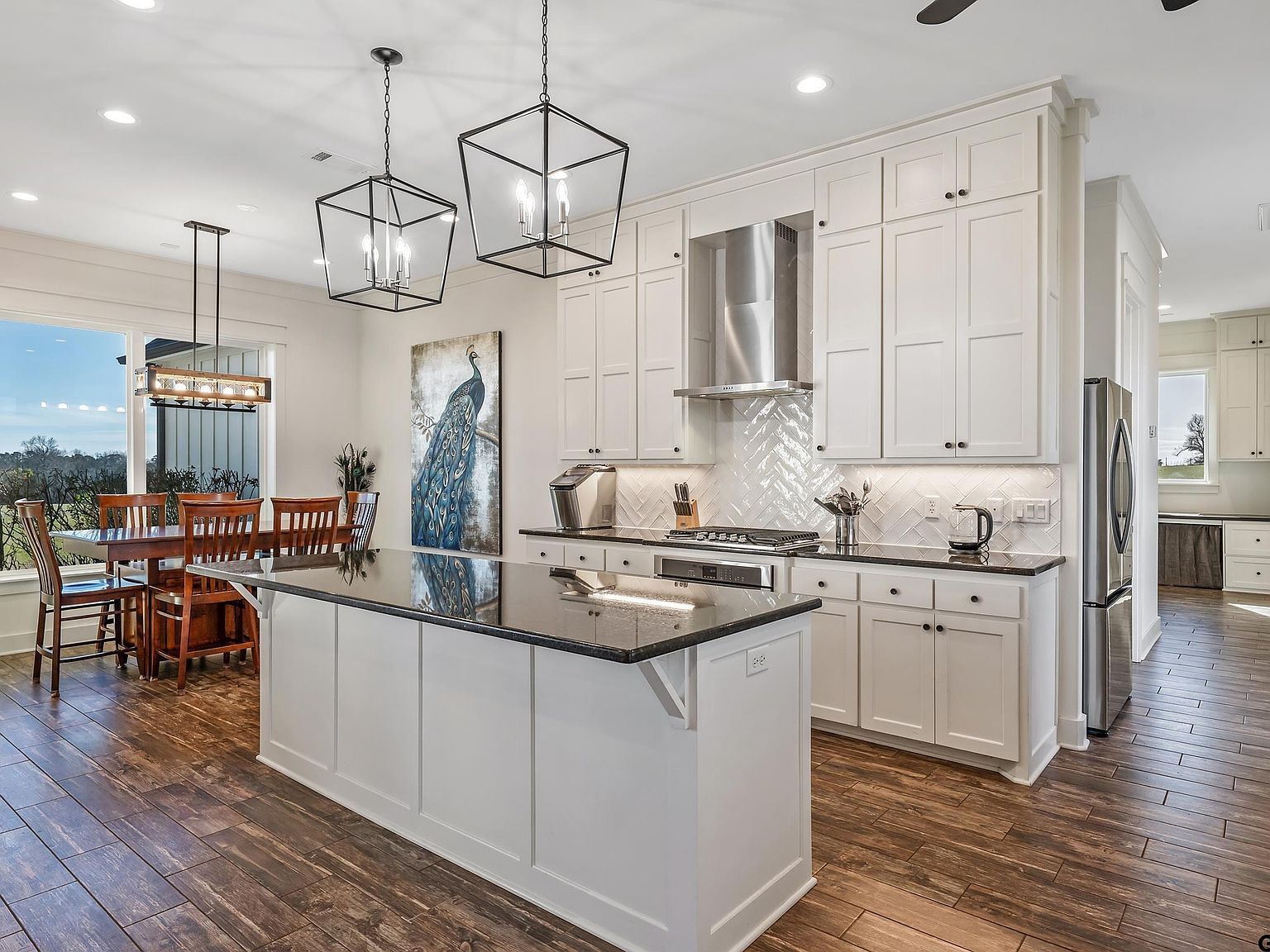 223 Riata Rd Bullard, TX 75757  | Single Family