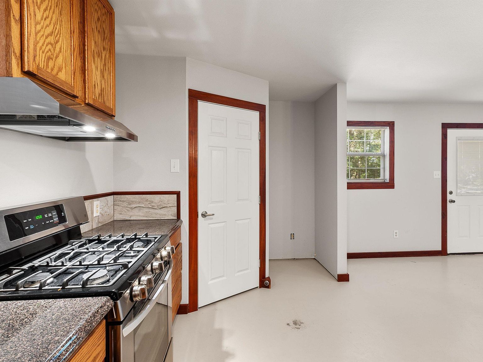 462 County Road 3911 Jacksonville, TX 75766  | Single Family