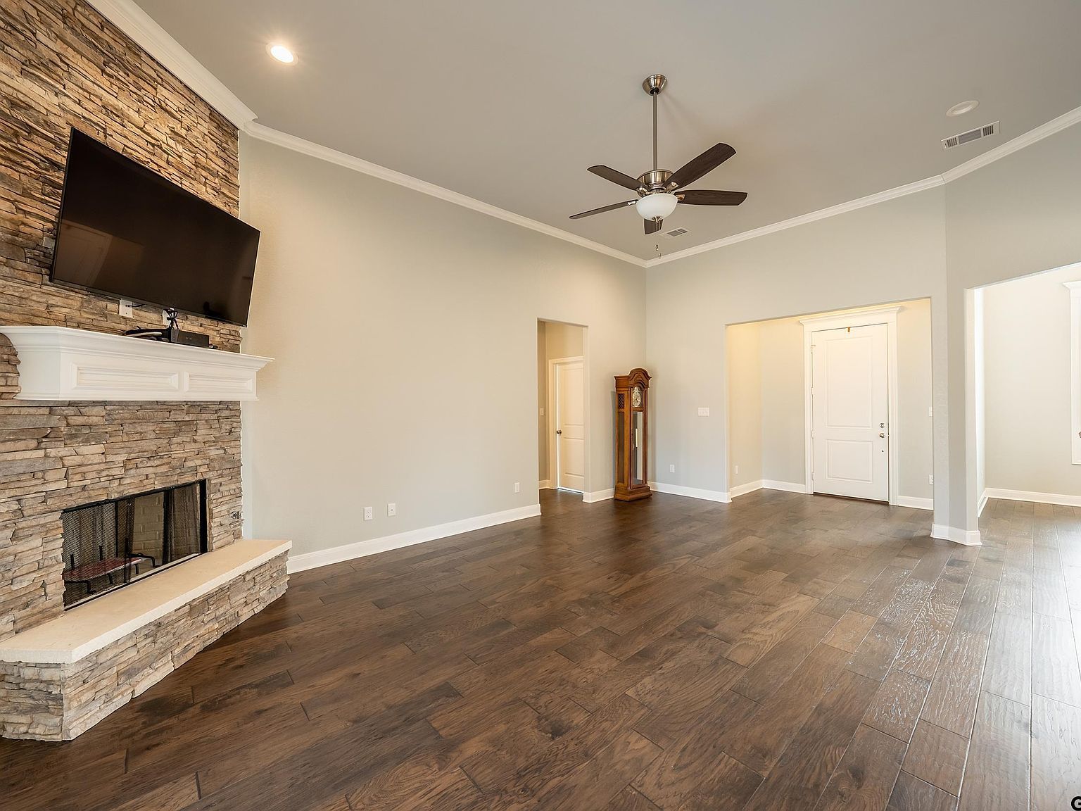 7323 Harpers Ridge Ln Tyler, TX 75703  | Single Family