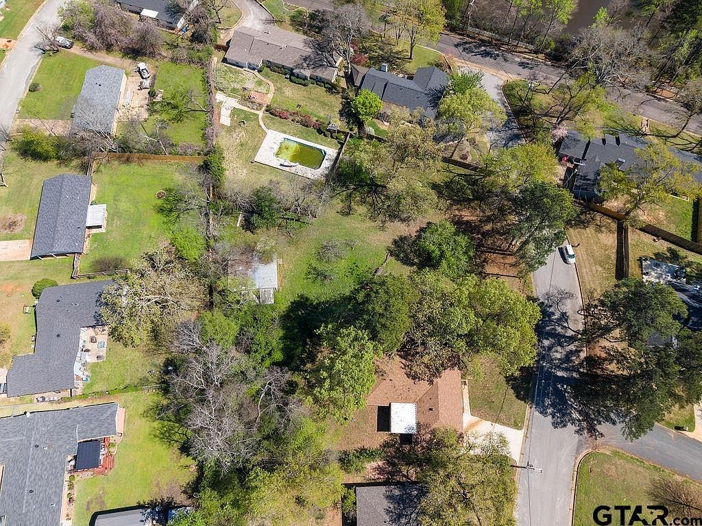 1113 Graham Dr Tyler, TX 75701  | Land/Lot