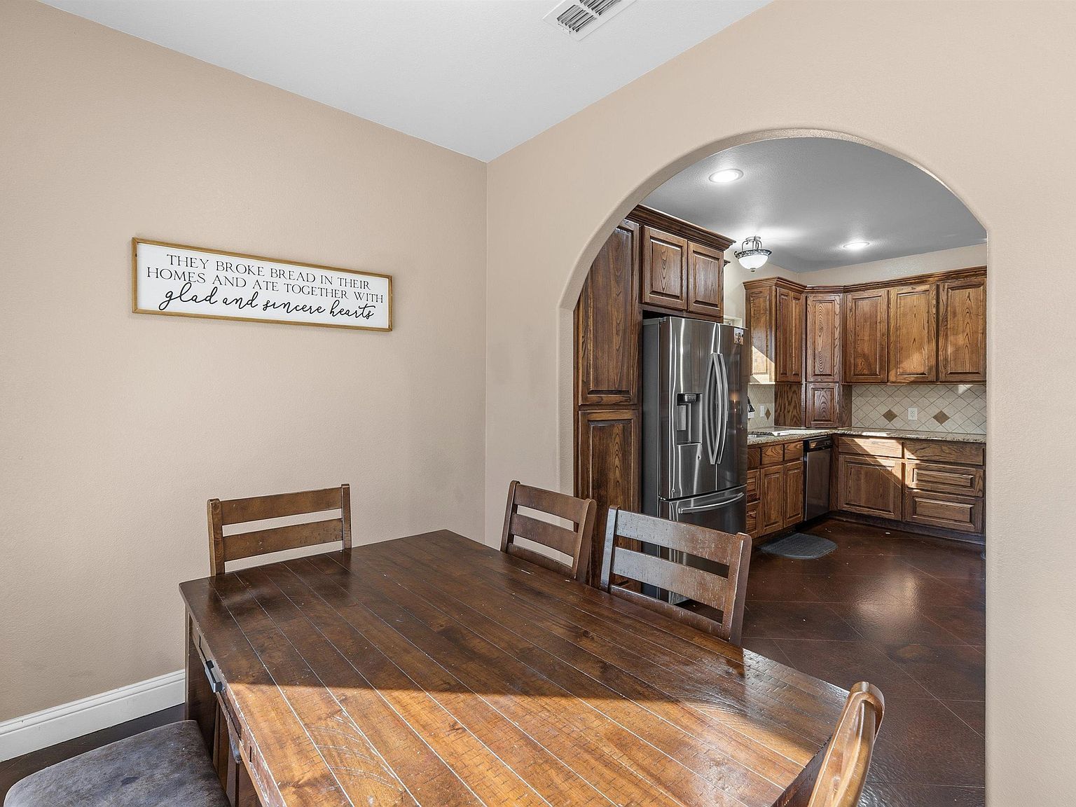 205 Vz County Road 4807 Ben Wheeler, TX 75754  | Single Family