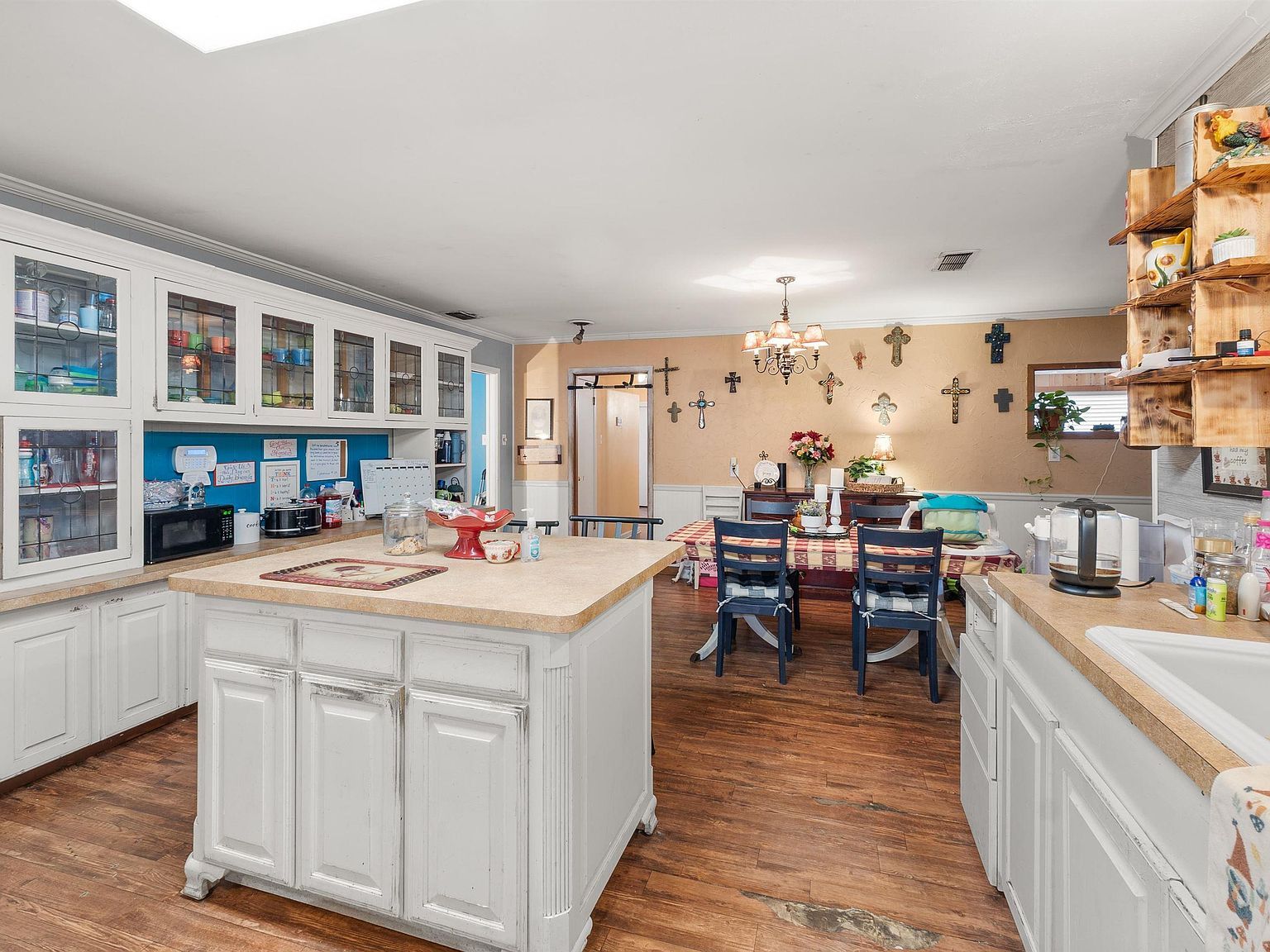 2510 Wychelm Dr Kilgore, TX 75662  | Single Family