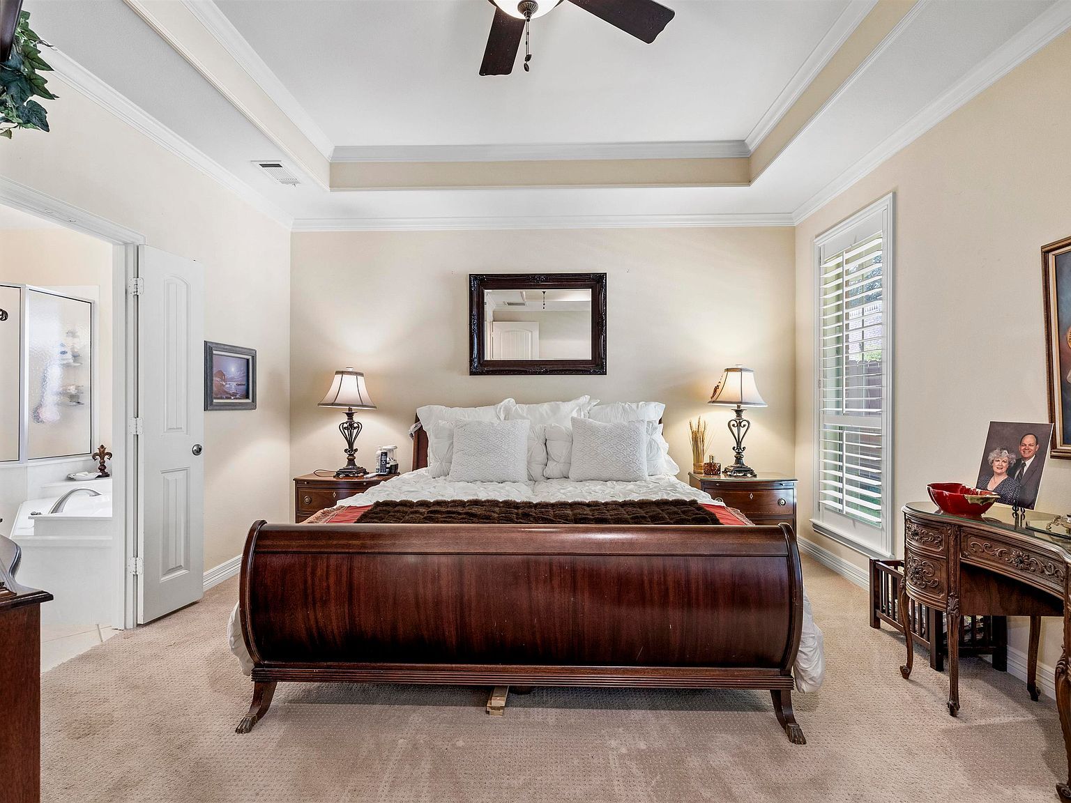 3139 Granbury Ct Tyler, TX 75707  | Single Family