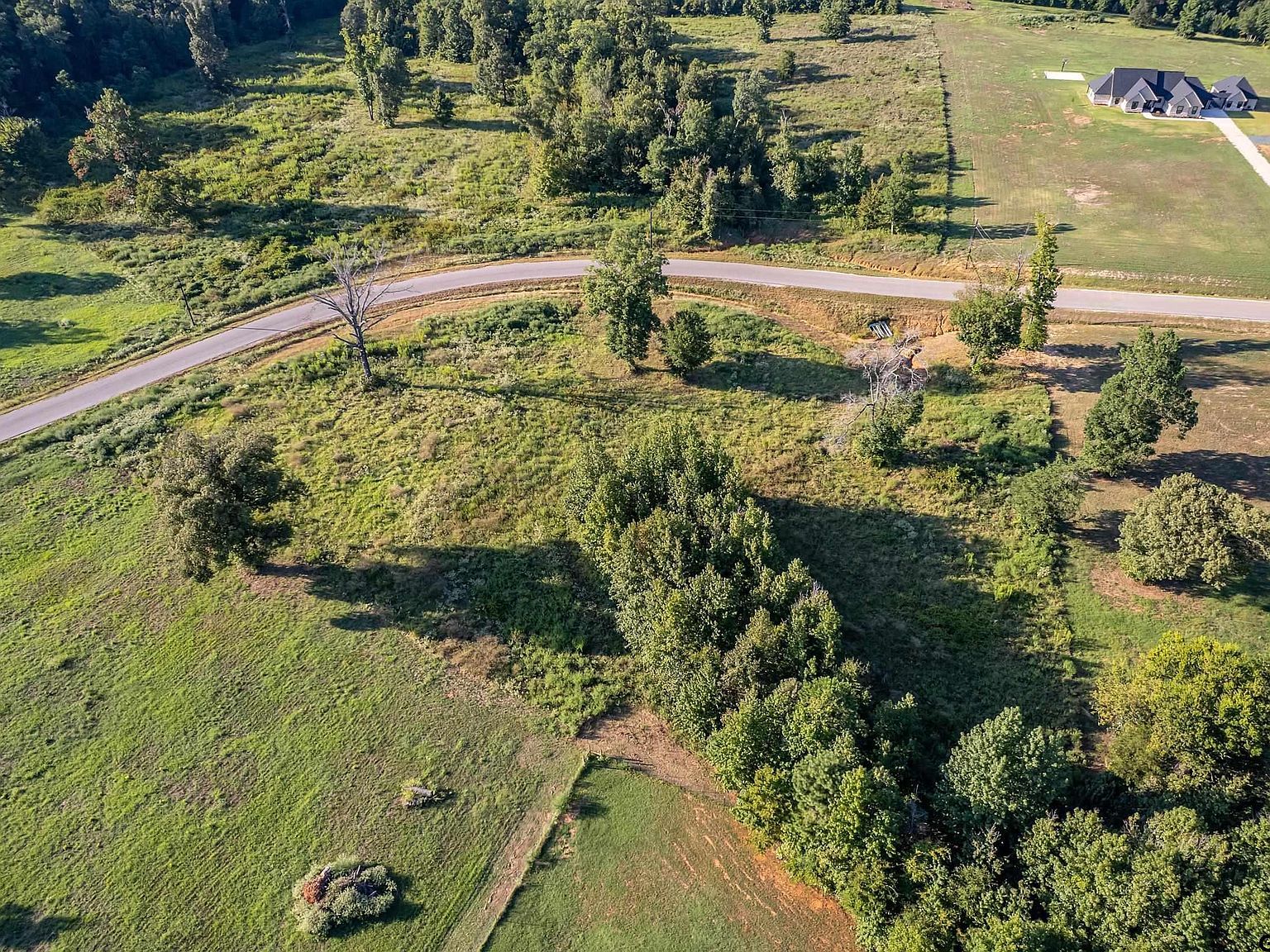 16534 Ridgeline Loop Lot 108 Winona, TX 75792  | Land/Lot