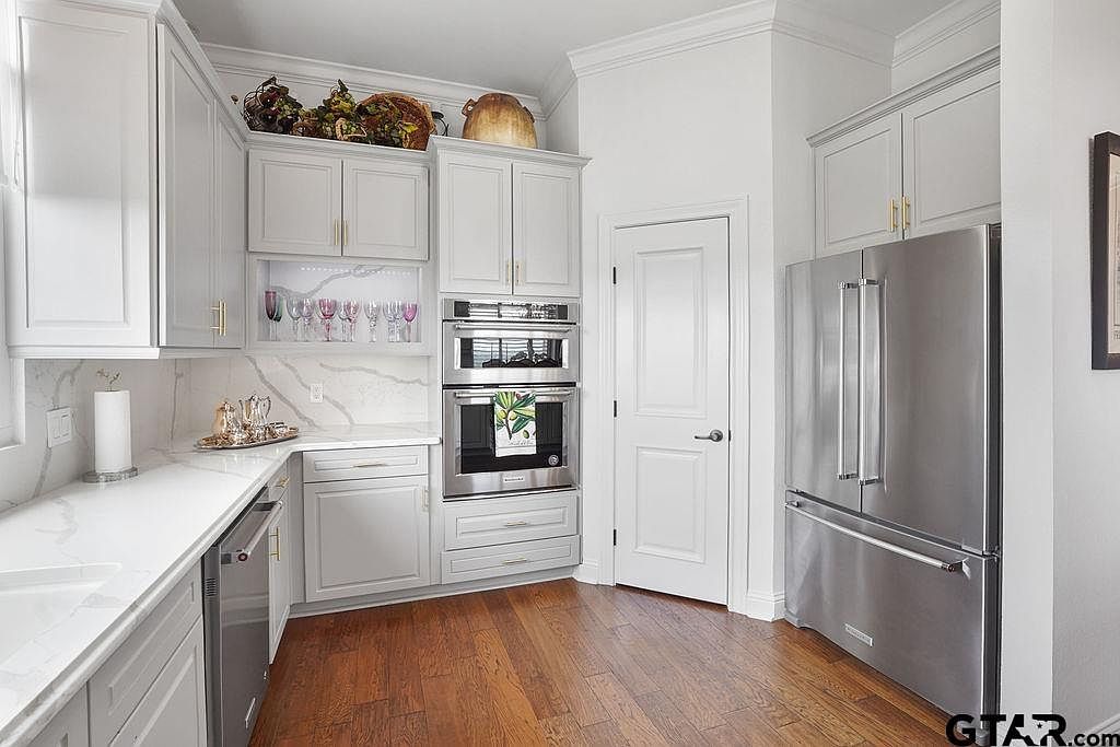 2801 Wexford #Penthouse 1306 Tyler, TX 75709  | Condominium