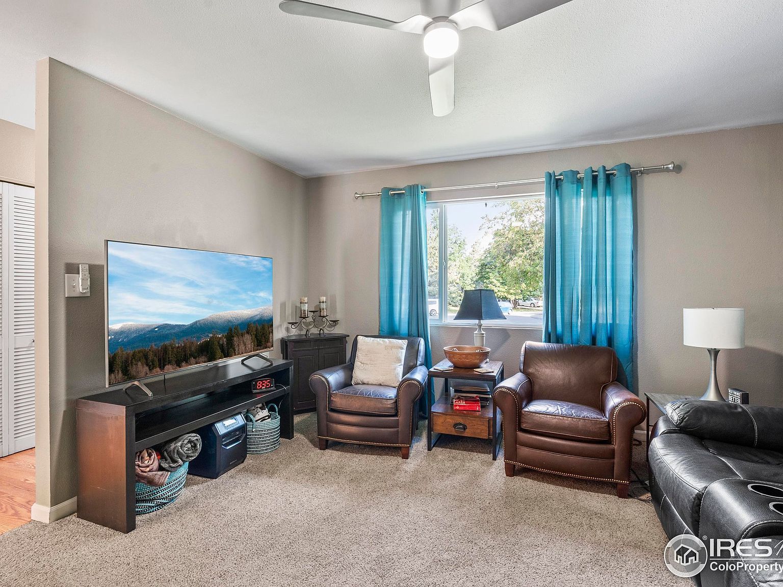 949 Kingston Dr Fort Collins, CO 80525  | Single Family