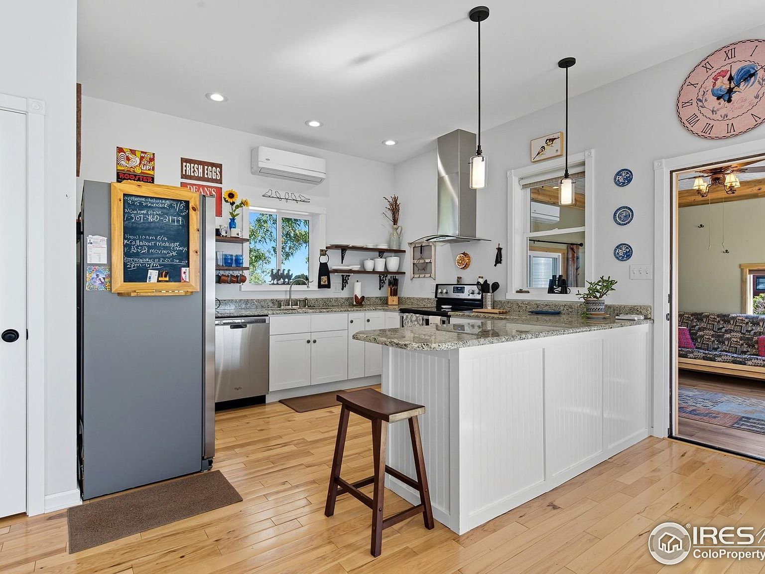 103 W Main Ave Pierce, CO 80650 | Single Family