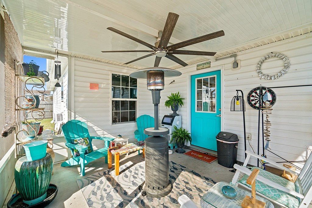 233 Kim Kove Mexico Beach, FL 32456  | Single Family