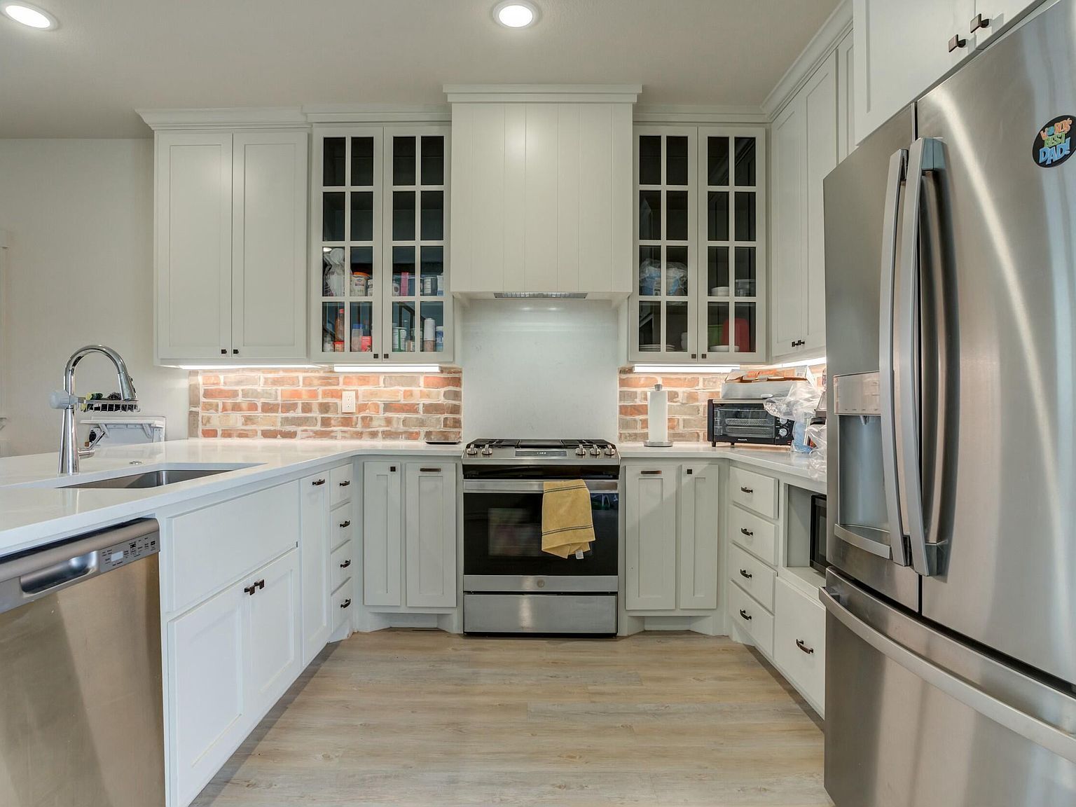 3713 128th St Lubbock, TX 79423  | Single Family