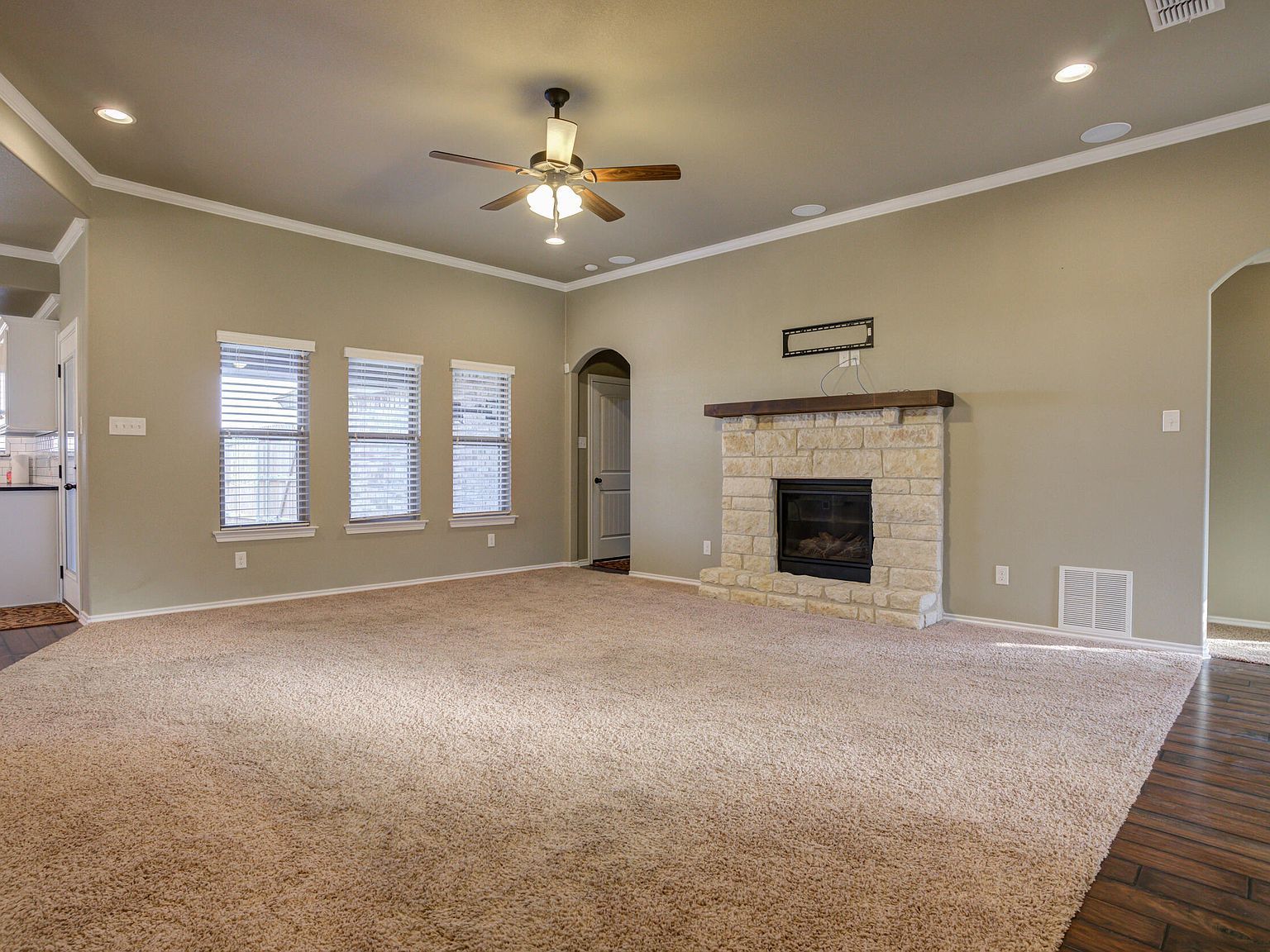 12205 Norfolk Ave Lubbock, TX 79423  | Single Family