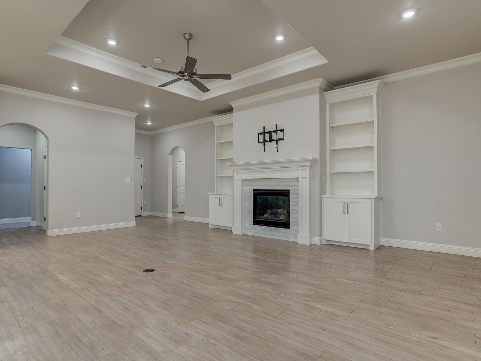 204 Joliet Ave Levelland, TX 79336  | Single Family