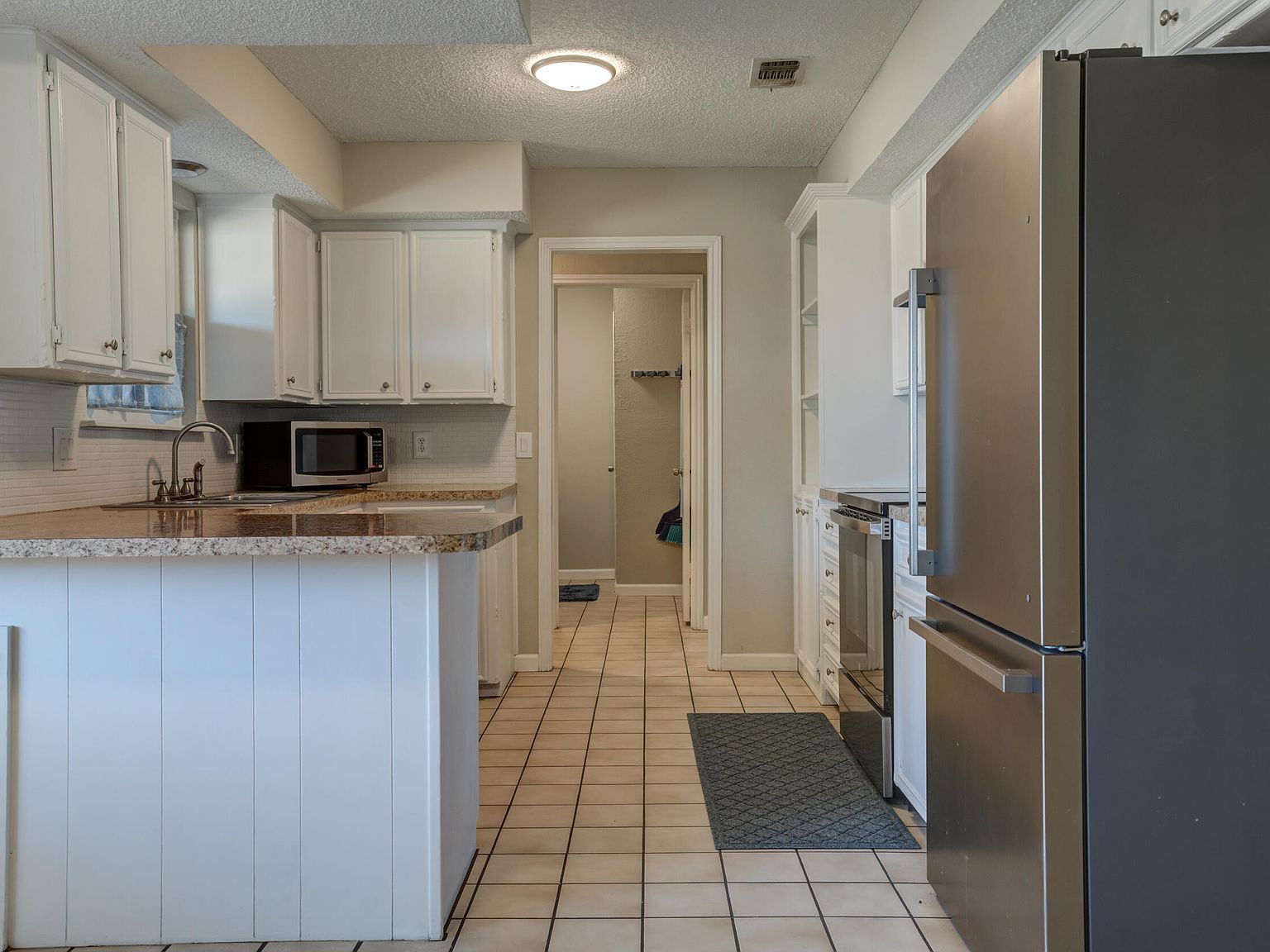 8107 Knoxville Ave Lubbock, TX 79423  | Single Family