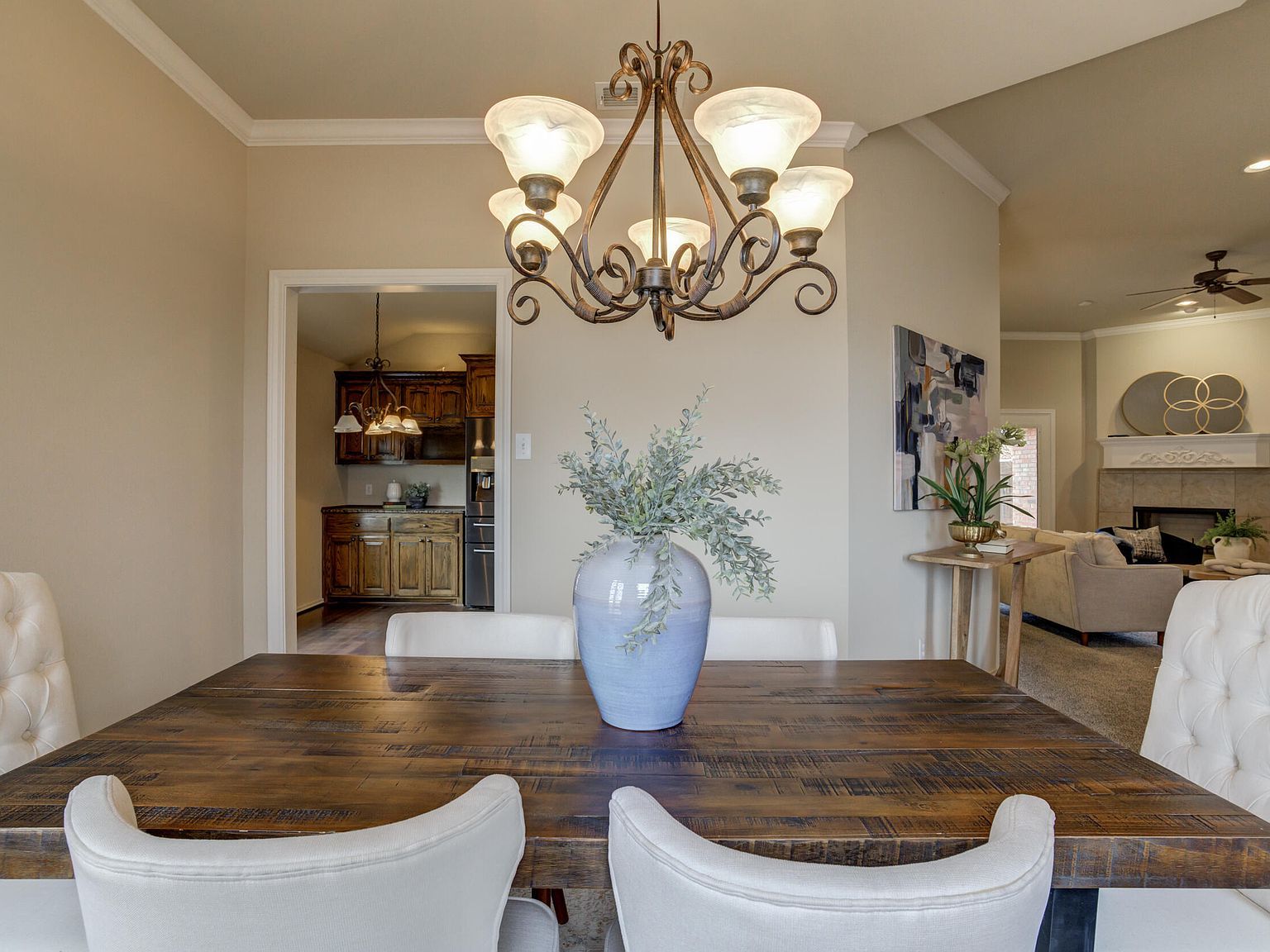 5914 95th St Lubbock, TX 79424  | Single Family