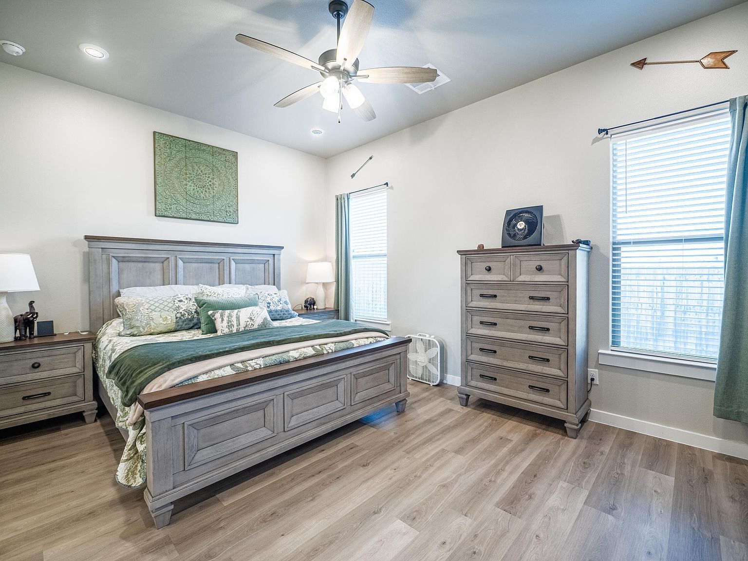 2609 Tiffin Ave Lubbock, TX 79407  | Single Family