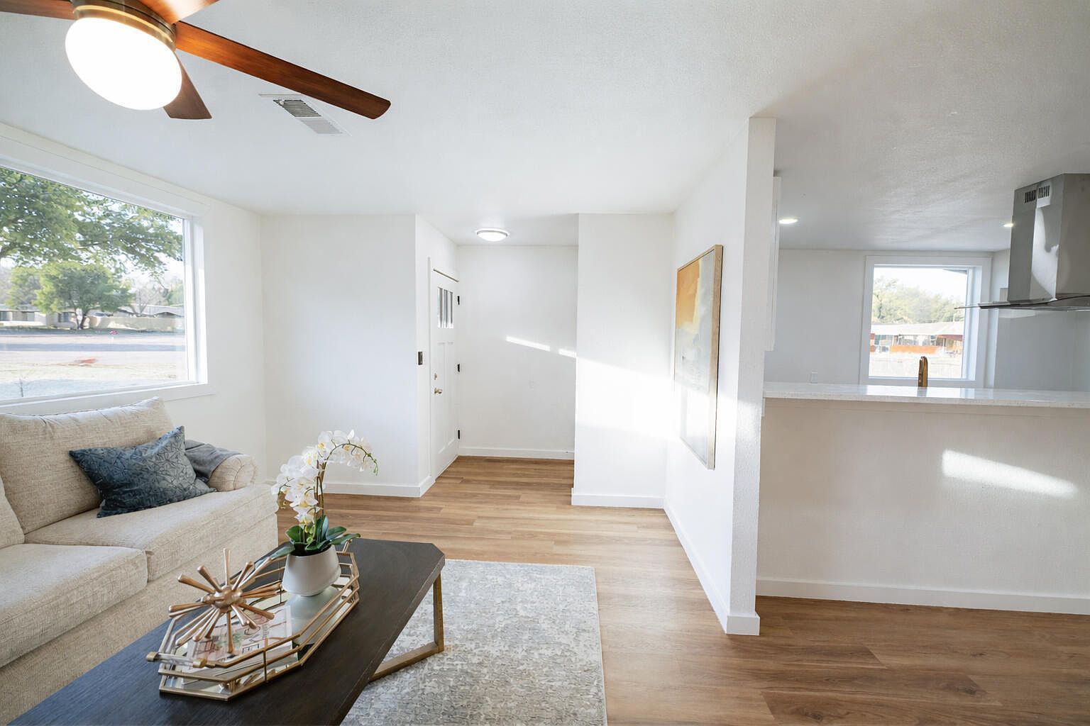 4825 24th St Lubbock, TX 79407 | Single Family