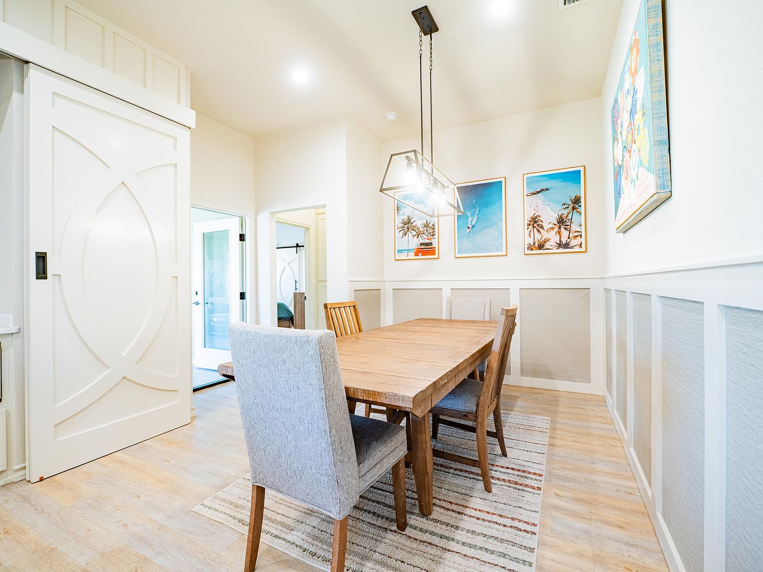 3442 126th St Lubbock, TX 79423 | Single Family