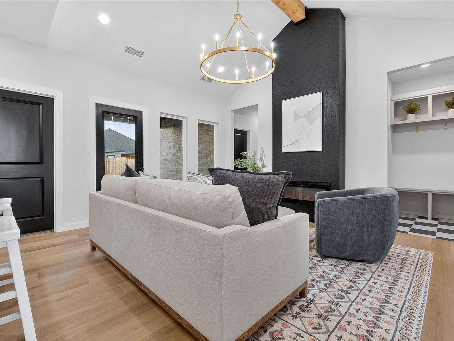 1415 Farmhouse Ave Wolfforth, TX 79382 | Single Family