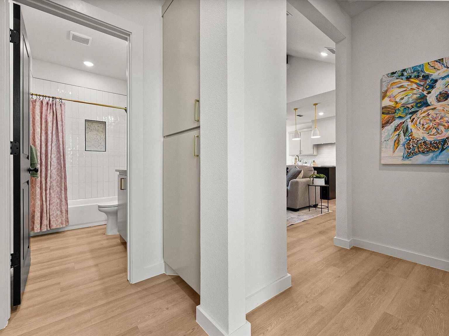 1410 Farmhouse Ave Wolfforth, TX 79382  | Single Family