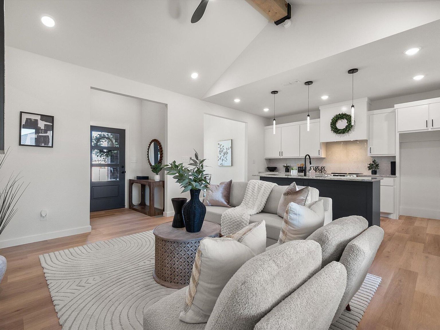 1414 Farmhouse Ave Wolfforth, TX 79382  | Single Family