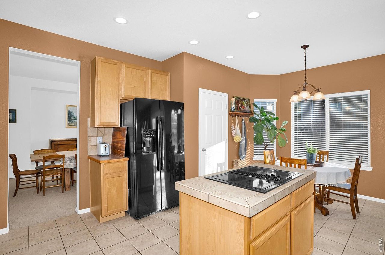 1345 Forrestal Dr Fort Collins, CO 80526  | Single Family