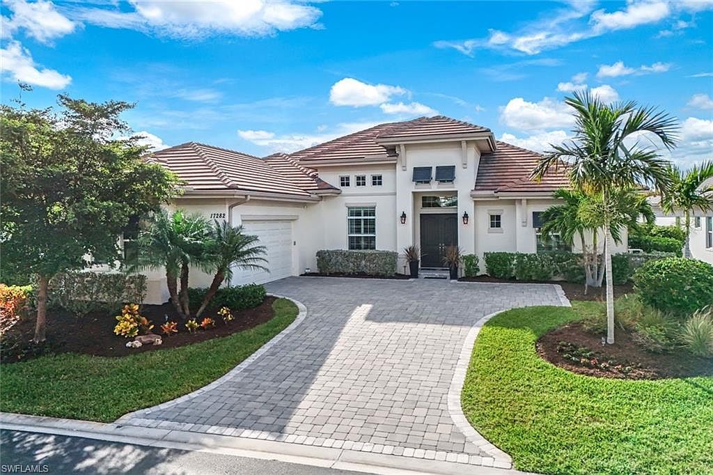17282 Hidden Estates Cir Fort Myers, FL 33908  | Single Family
