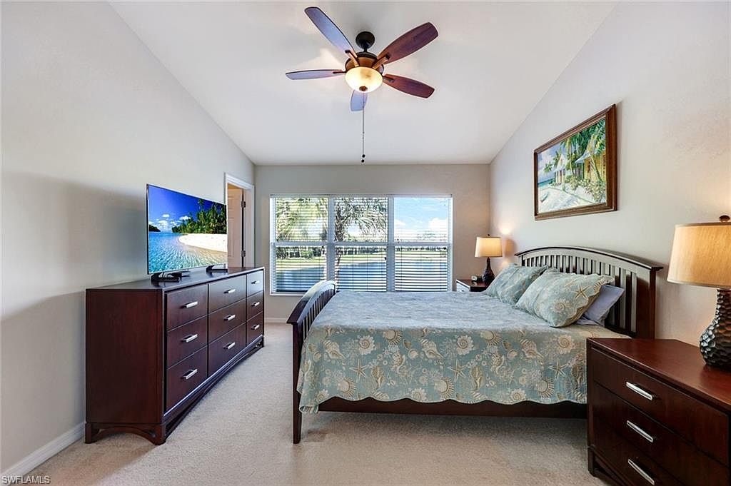 16085 Ravina Way #39 Naples, FL 34110  | New build