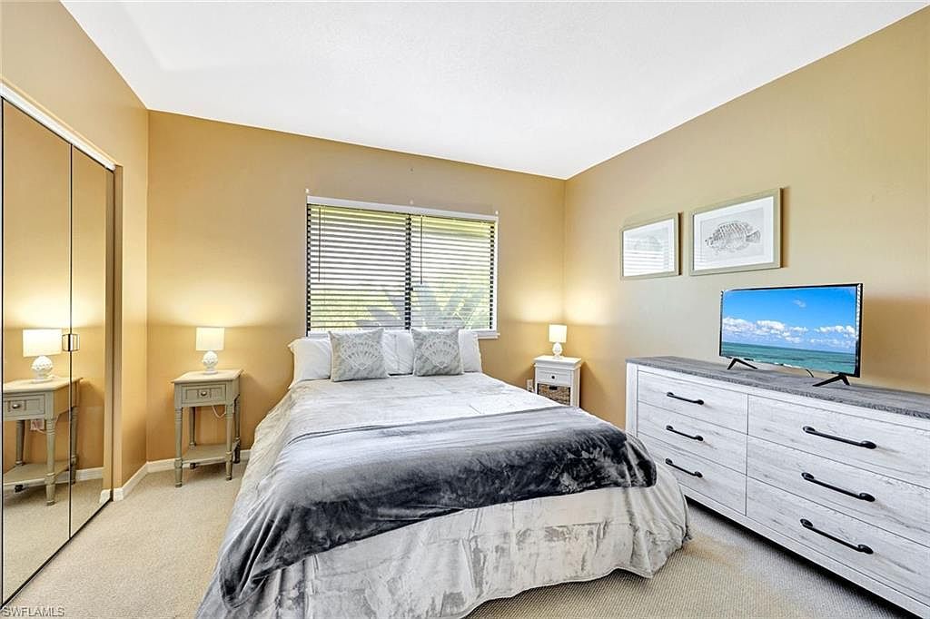 64 4th St APT B201 Bonita Springs, FL 34134 | Condominium