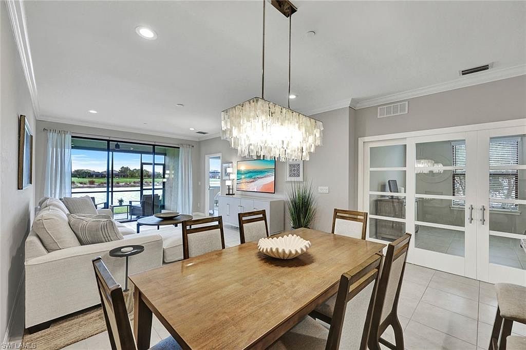 9373 Pocida Ct Unit 104 Naples, FL 34119  | Condominium