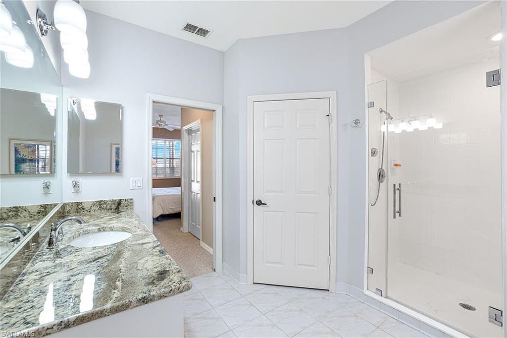 2033 Crestview Way APT 104 Naples, FL 34119  | Condominium