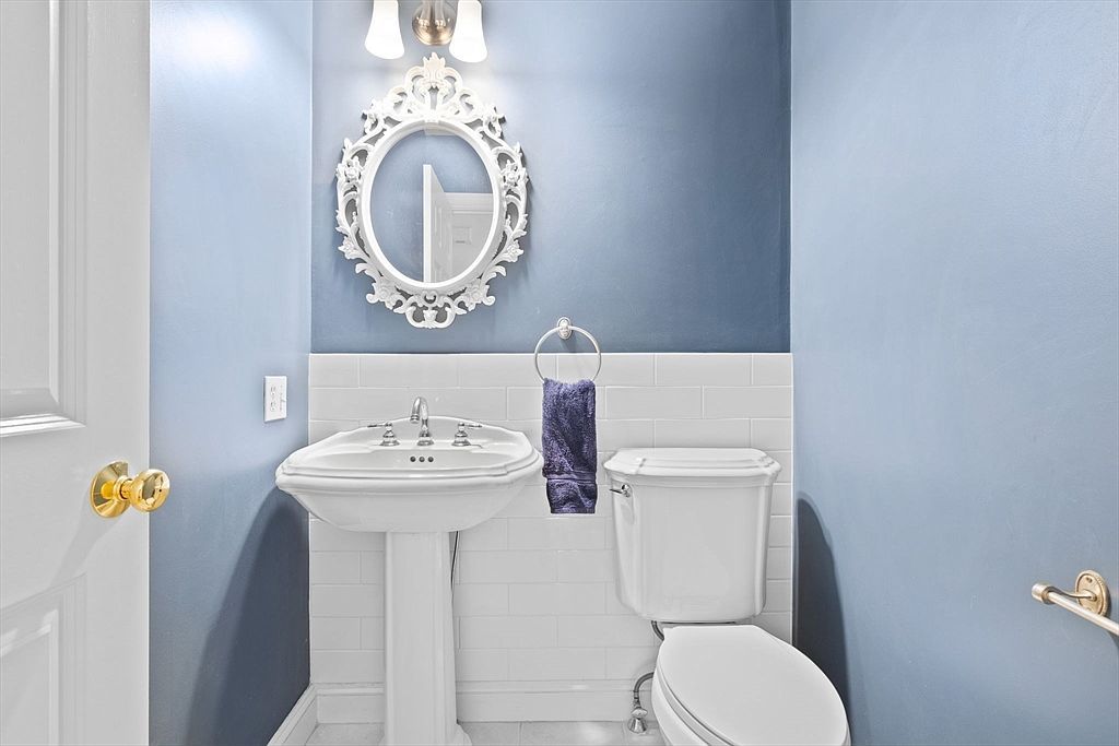 10 Blue Heron Way #10 Acton, MA 01720 | New build