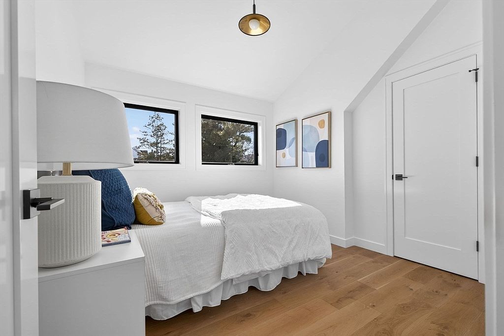 14 Hamlet St #C Somerville, MA 02143  | Condominium