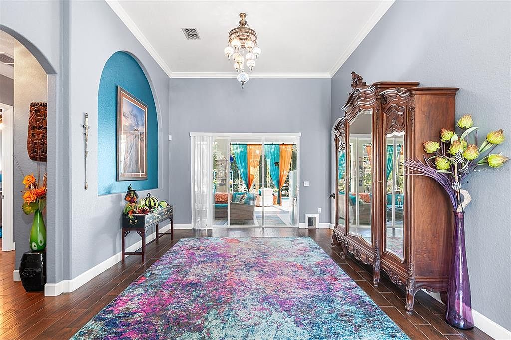 539 Renee Dr Auburndale, FL 33823  | Single Family