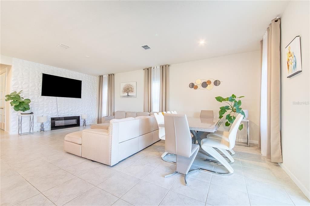 3221 La Salle St Winter Haven, FL 33884  | Single Family