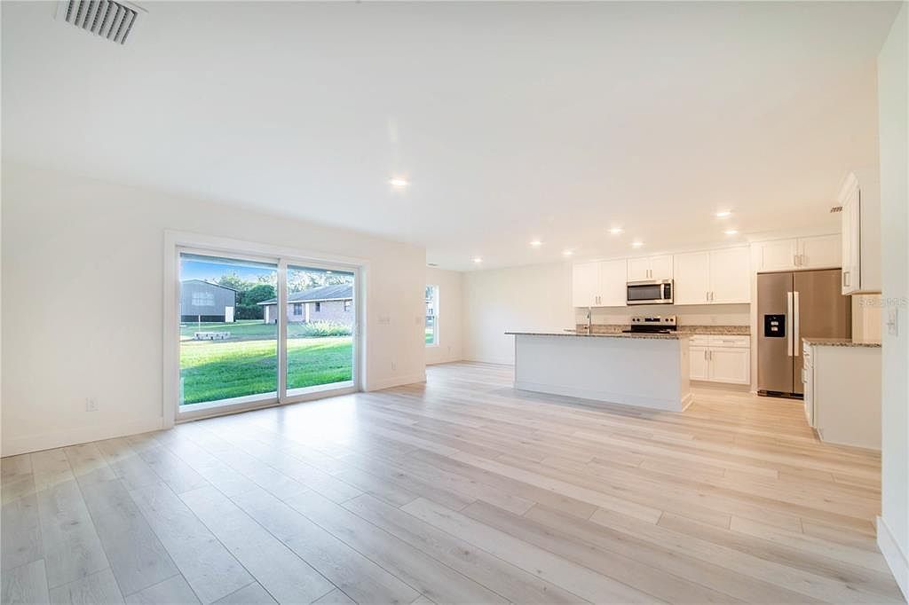 500 9th St NE Fort Meade, FL 33841  | Single Family