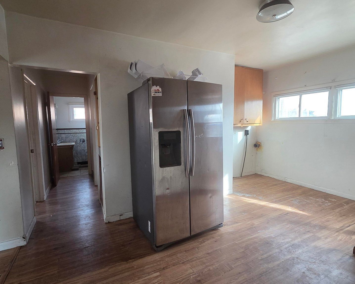 207 S Fremont Ave Fleming, CO 80728 | Single Family