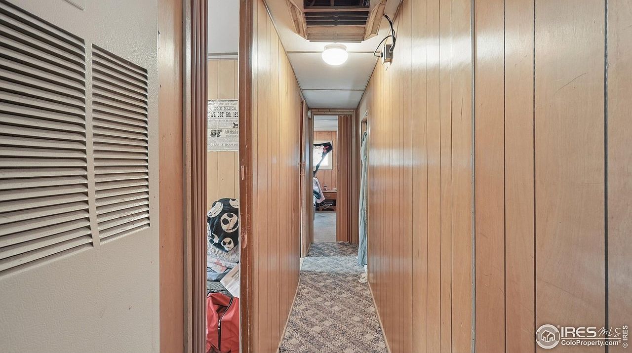 17661 County Road 29.6 Brush, CO 80723 | Single Family