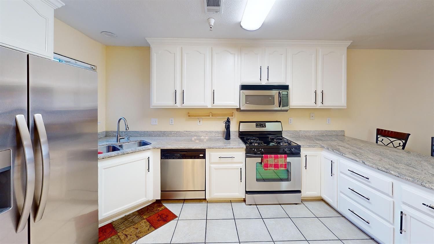 4057 Dale Rd APT B Modesto, CA 95356  | New build