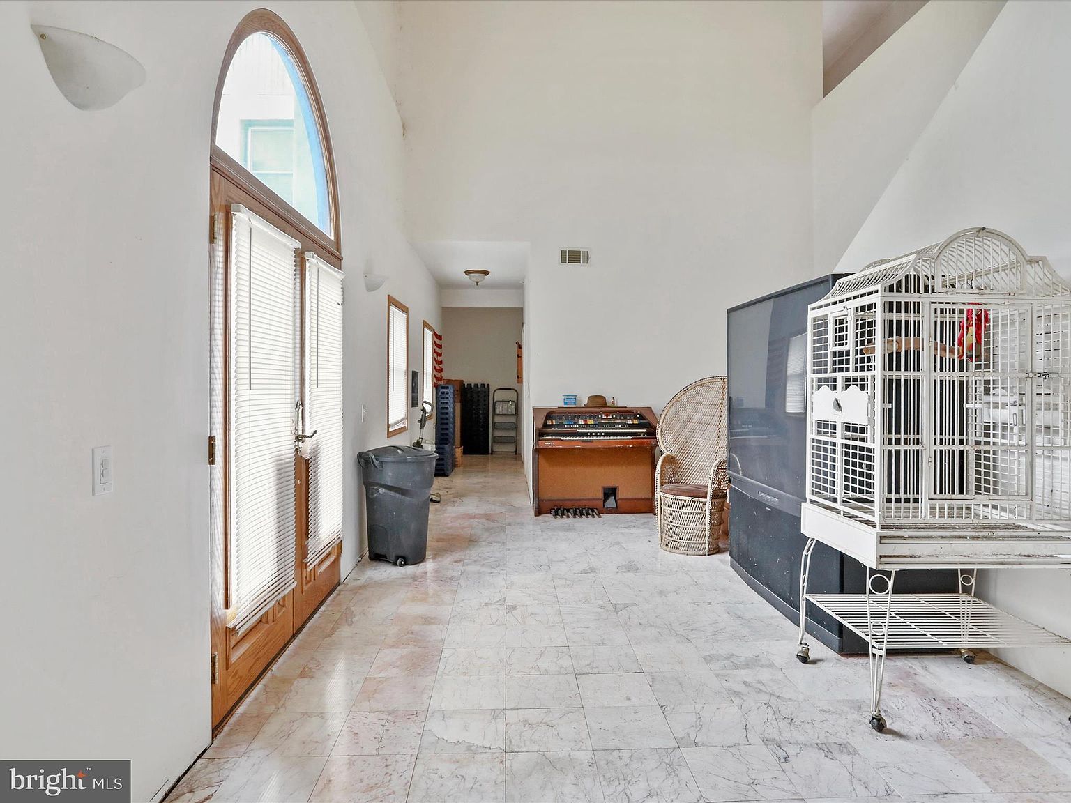 525 Rolling Rock Rd Star Tannery, VA 22654 | Single Family