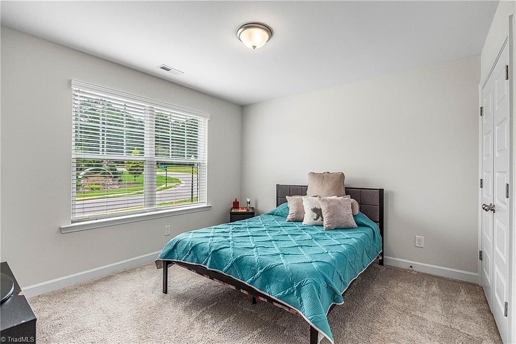 5506 Glad Acres Rd Pfafftown, NC 27040  | Single Family