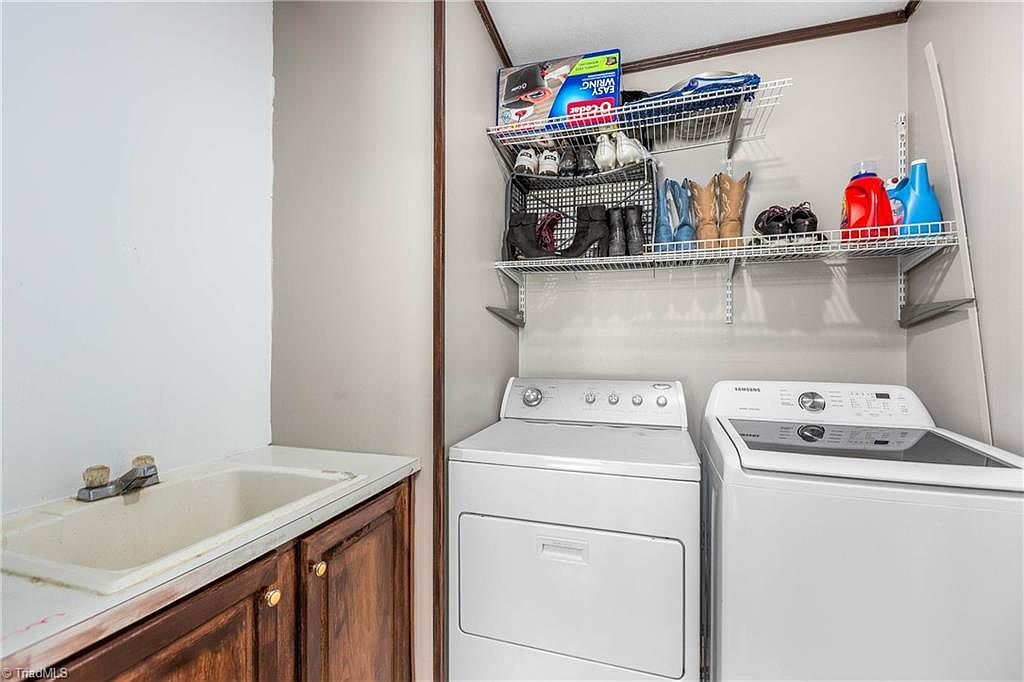 155 Lakefield Rd Stokesdale, NC 27357  | New build