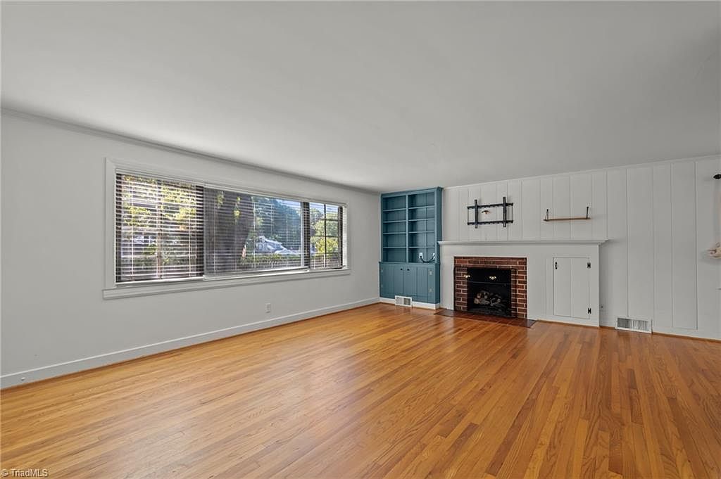 2025 Craig St Winston Salem, NC 27103 | Single Family