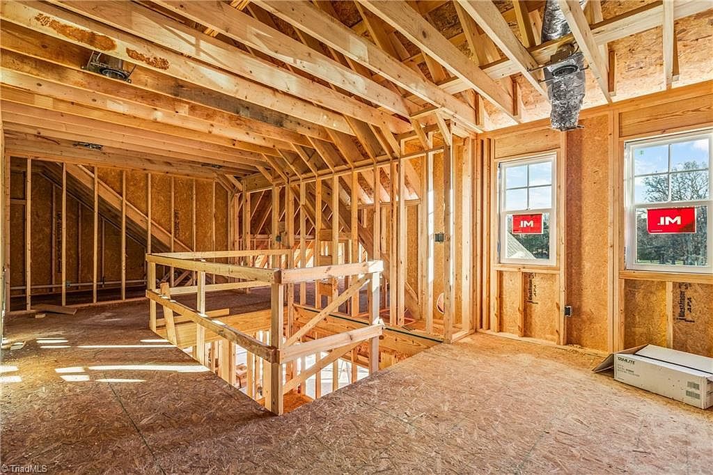 192 Armsworthy Rd Advance, NC 27006  | Single Family