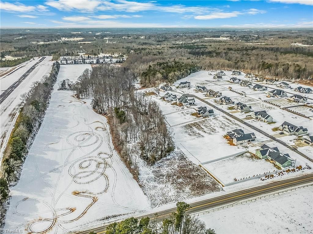 0 Fork Bixby Rd Advance, NC 27006  | Land/Lot