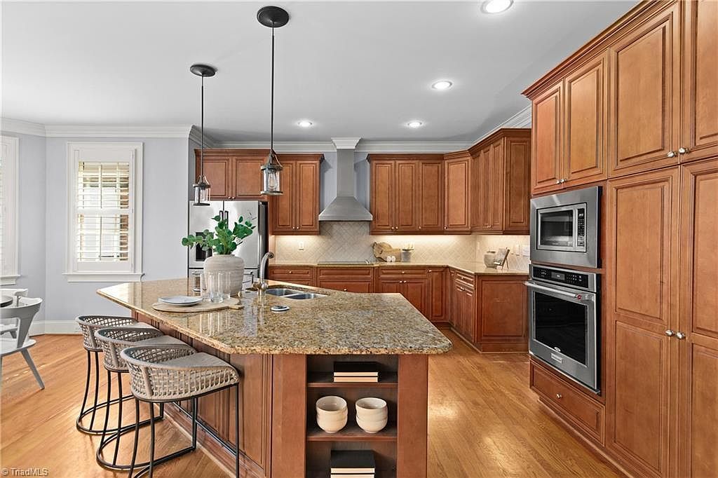 608 Oak Valley Blvd Advance, NC 27006  | Single Family