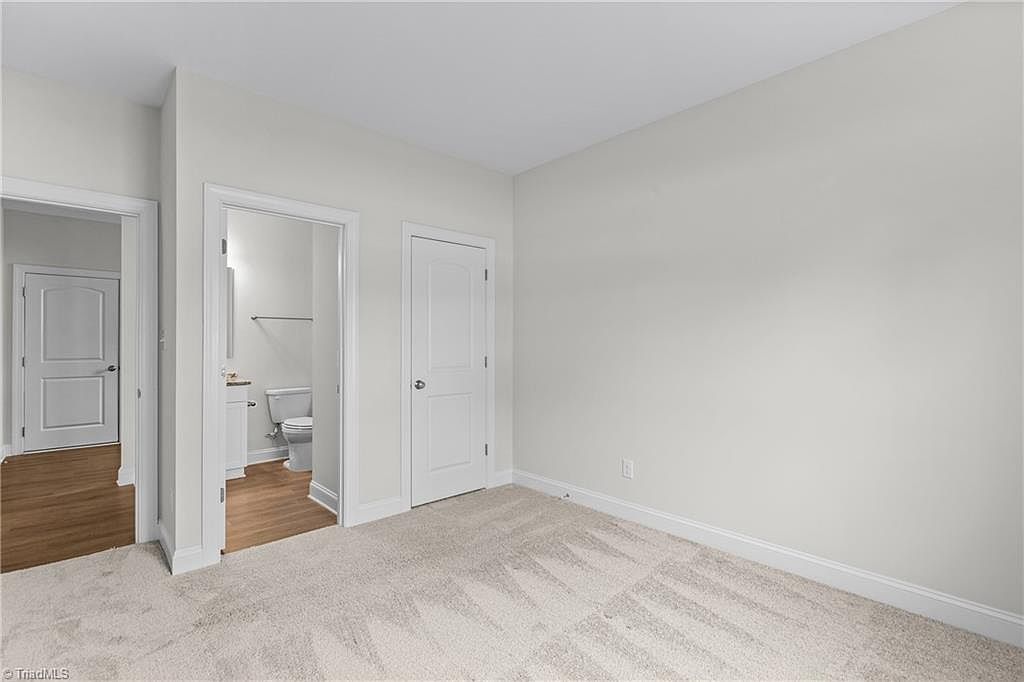 5582 Siler St Trinity, NC 27370  | Single Family