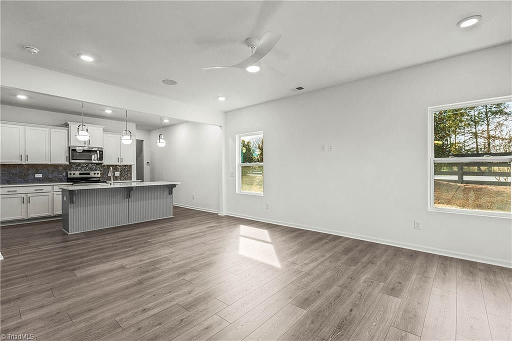 4010 Aster Point Ct Pfafftown, NC 27040  | New build