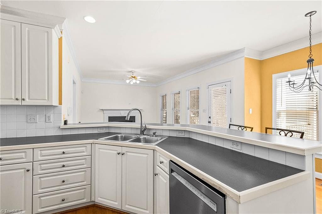 137 Bradford Place Ln Lewisville, NC 27023  | Single Family