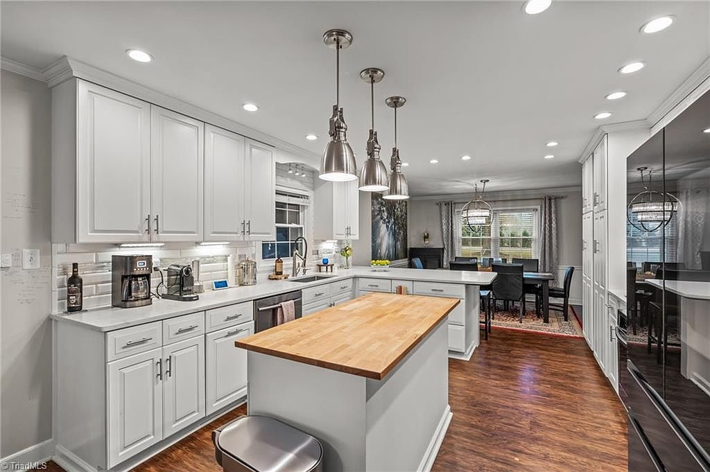 223 Ivy Cir Bermuda Run, NC 27006  | Single Family